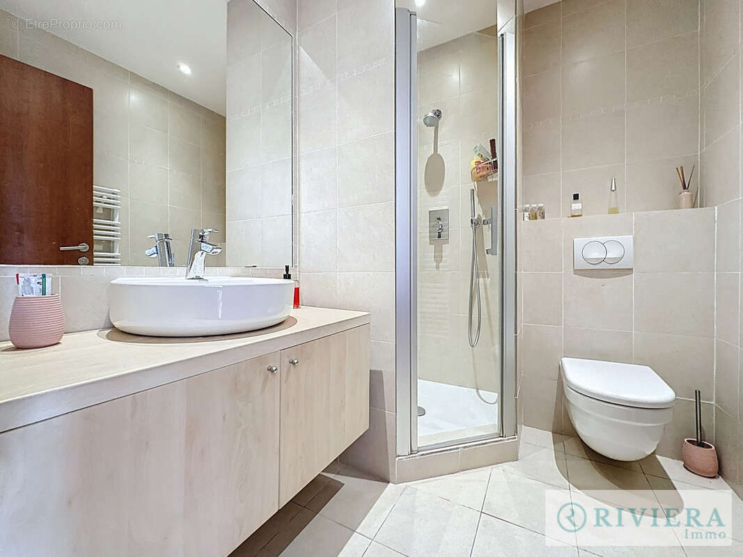 Maison à MANDELIEU-LA-NAPOULE