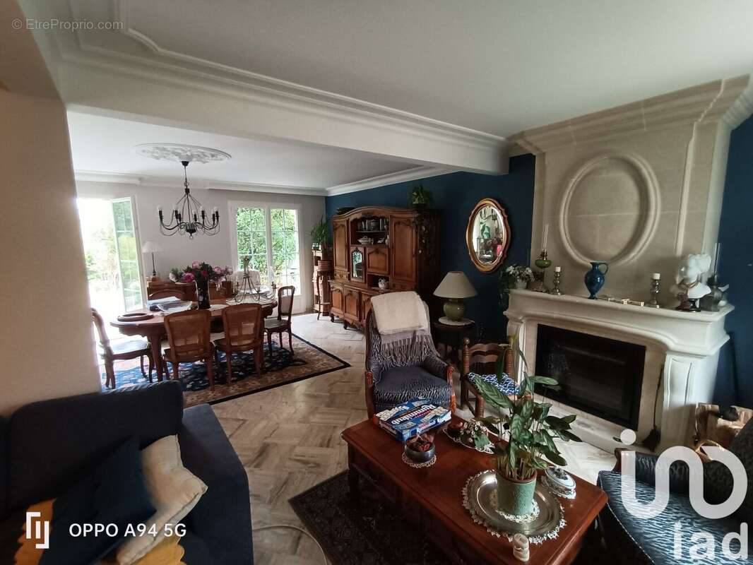 Photo 3 - Maison à DOUE-LA-FONTAINE