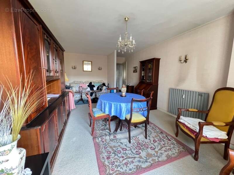Appartement à SAINT-BRIEUC