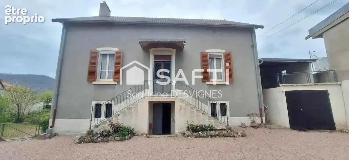 Photo 1 - Maison à MARMAGNE