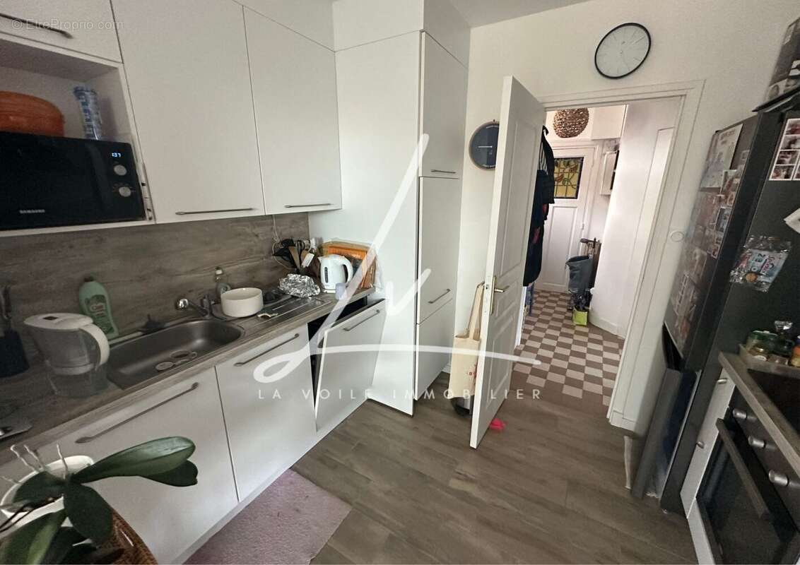 Maison à OUISTREHAM