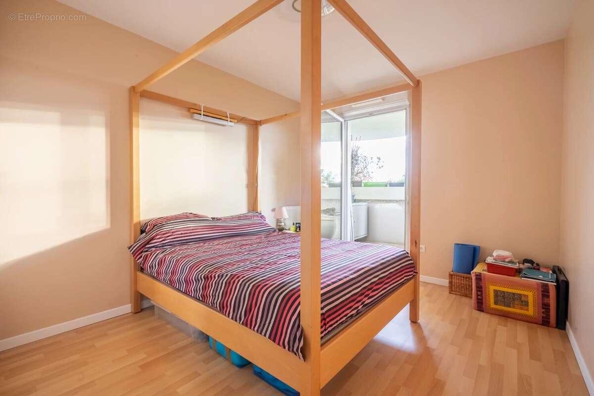 Appartement à ARCUEIL