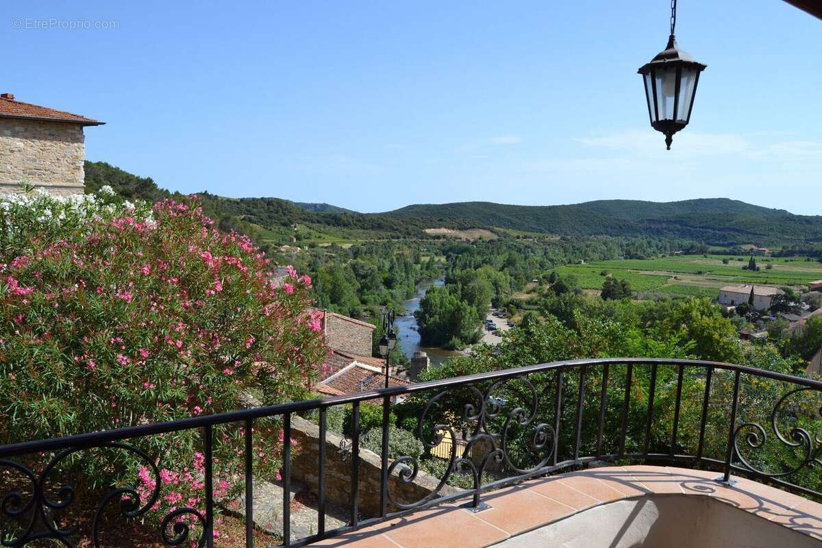 Photo 9 - Maison à ROQUEBRUN