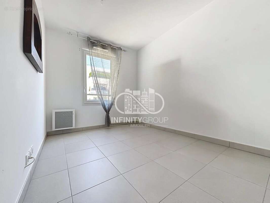 Appartement à CAGNES-SUR-MER