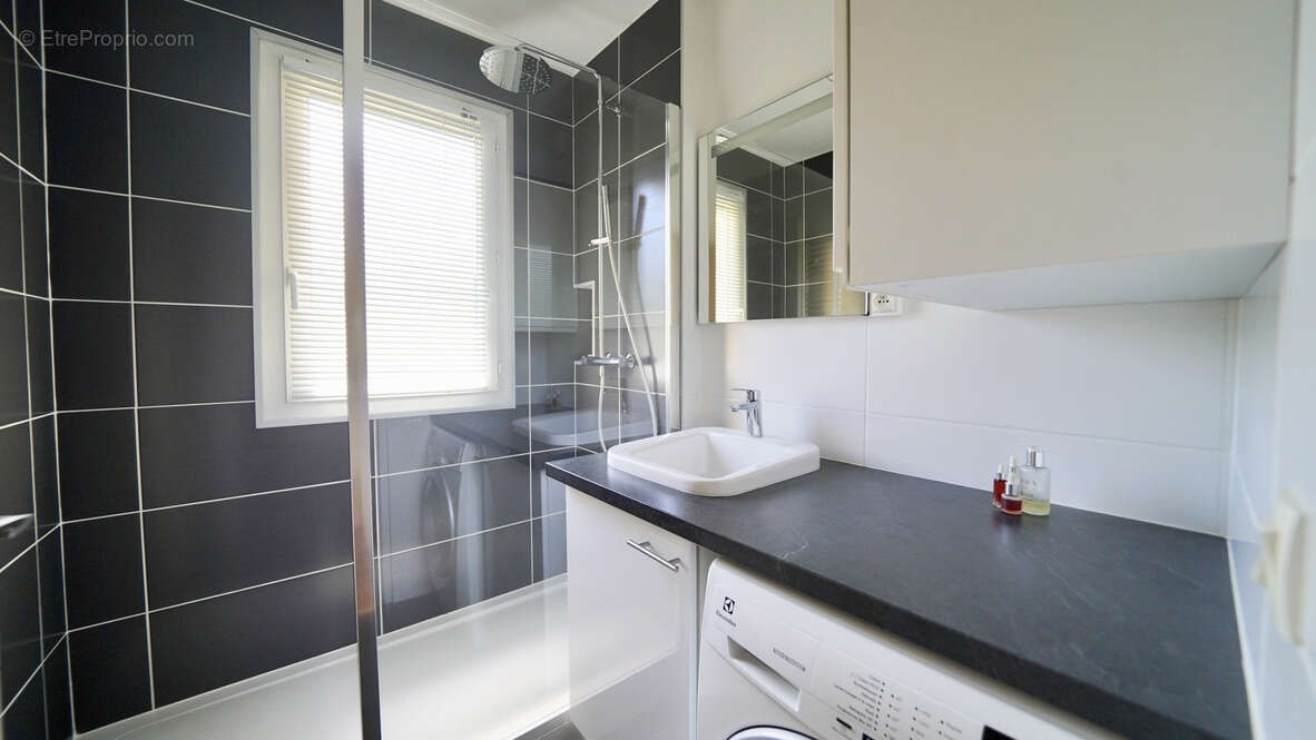 Appartement à ANNECY-LE-VIEUX