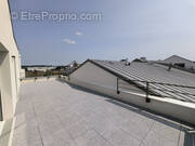 Appartement à TOURS