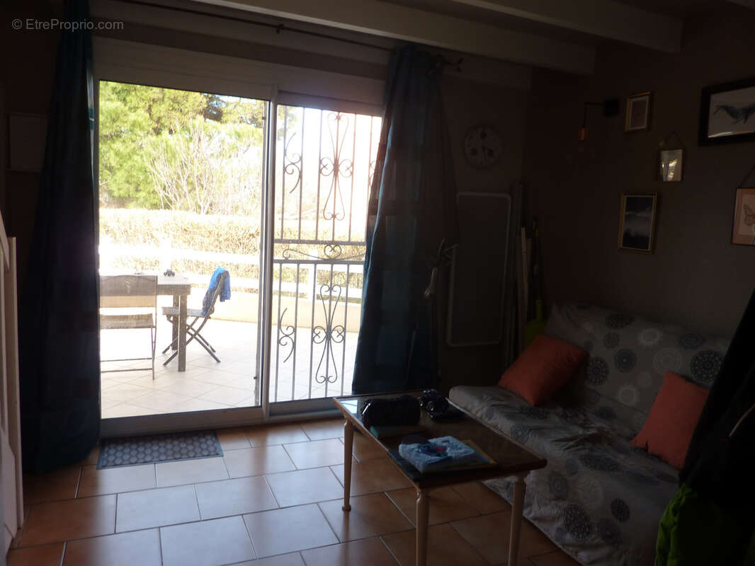 Maison à VALRAS-PLAGE