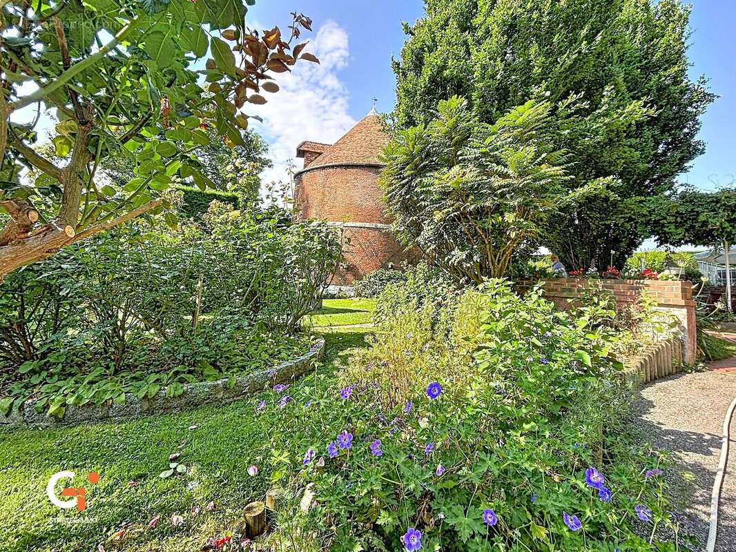 Maison à OISSEL