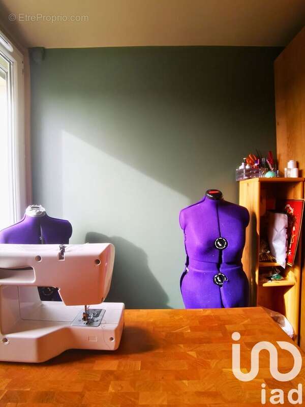 Photo 8 - Appartement à CENON