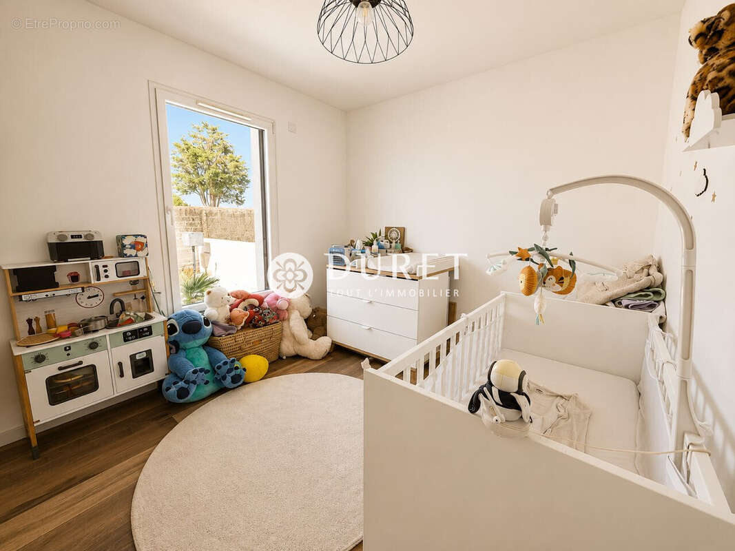 Maison 88 m² à Les Sables-D'olonne  - photo 9