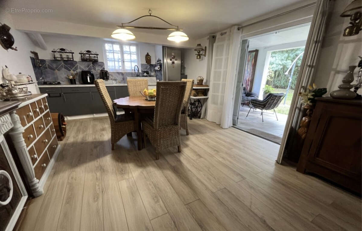 Maison à CONDOM