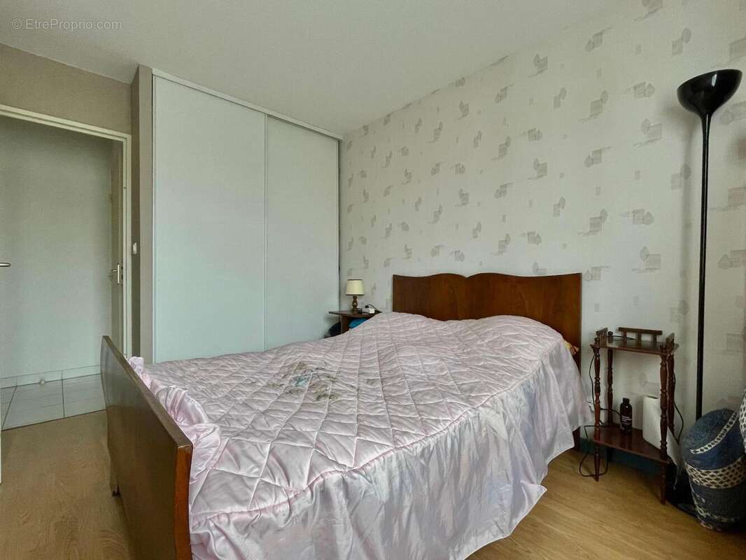   - Appartement à ALBI