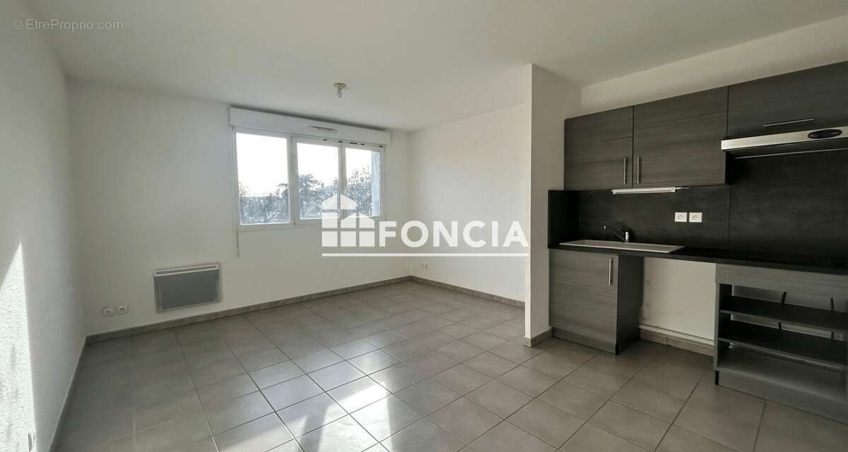 Appartement à ROANNE