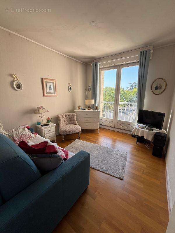 Appartement à PAU