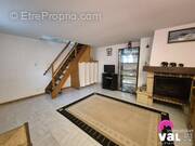 Appartement à LA FERTE-ALAIS