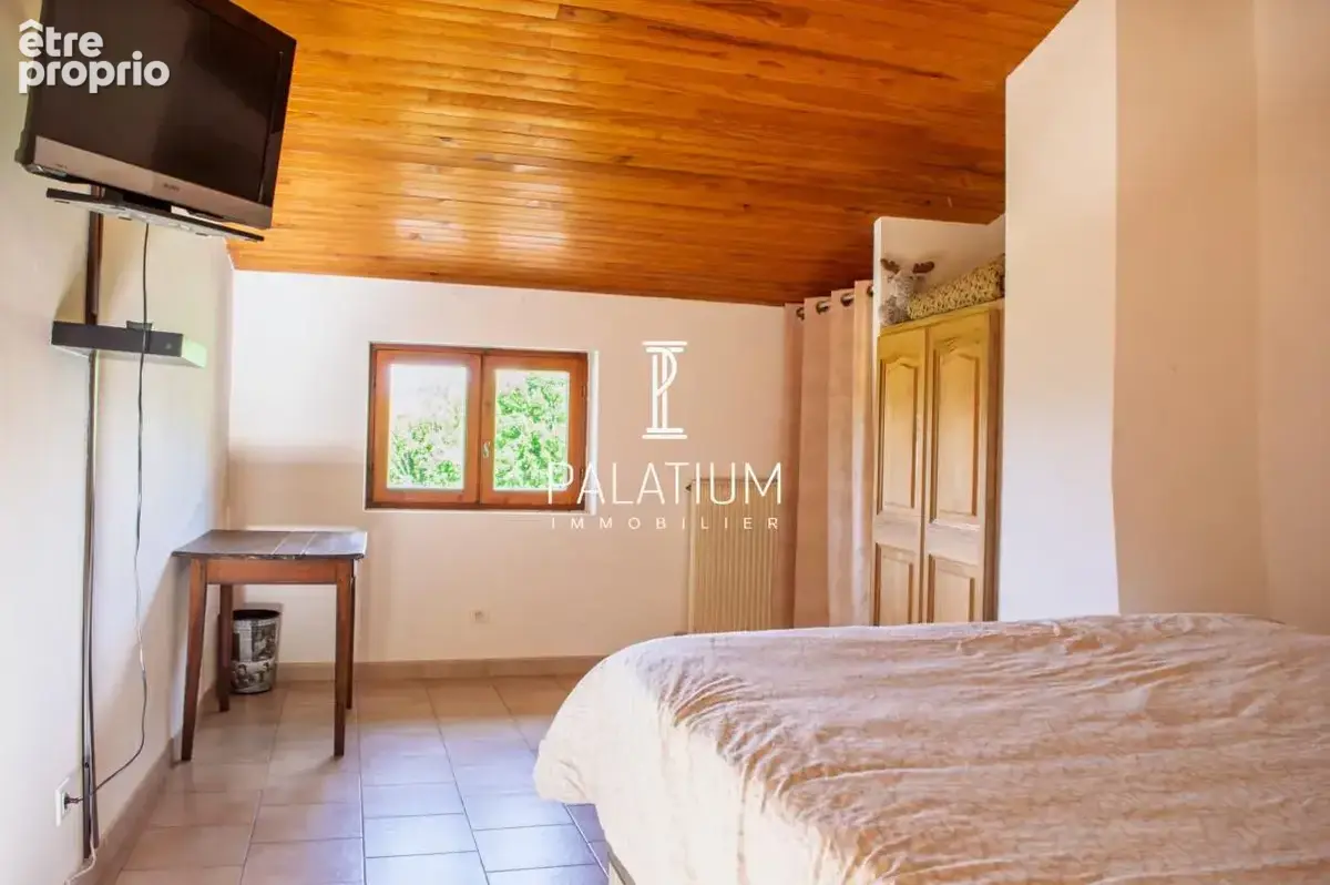 Maison à vendre Noyers-sur-Jabron - photo 9
