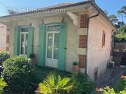 Maison à ARCACHON