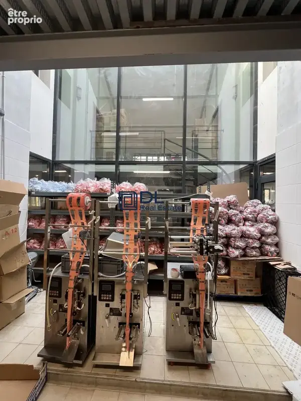 Commerce 673 m² à vendre à Champigny-Sur-Marne (94500) - photo 2