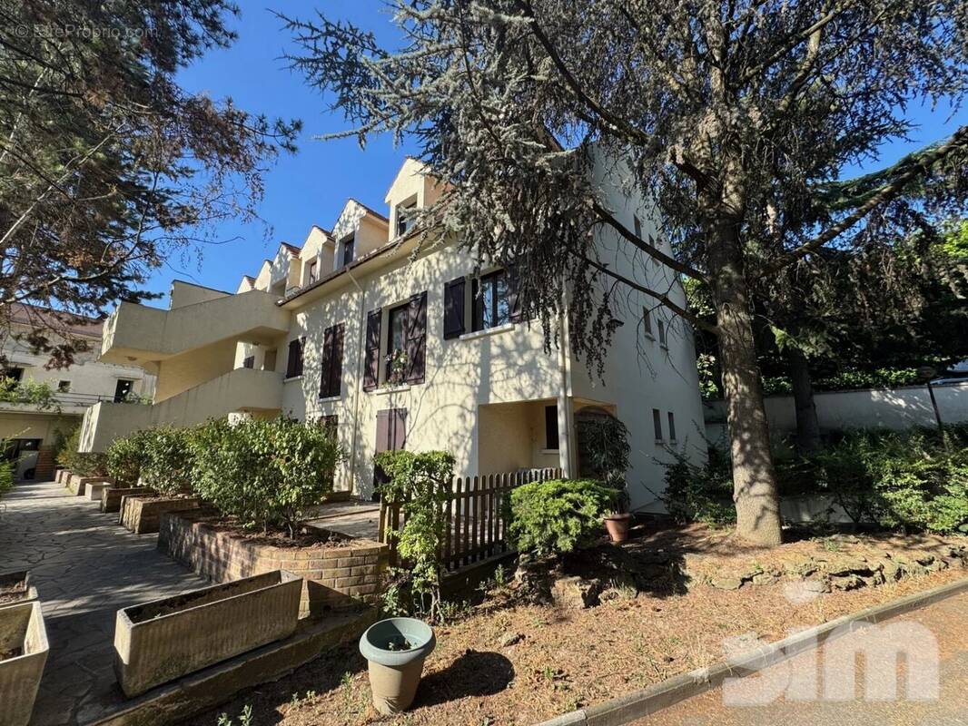 Appartement à CHELLES