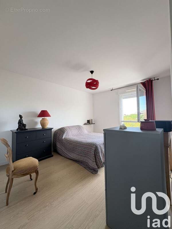 Photo 9 - Appartement à MONTPELLIER