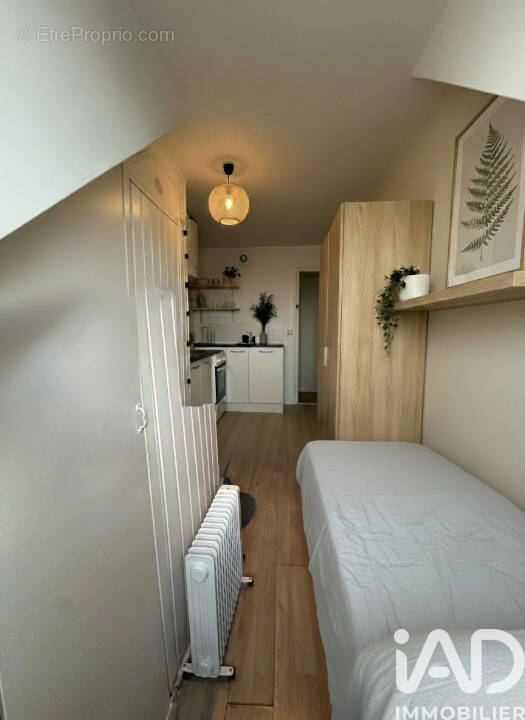 Photo 1 - Appartement à PANTIN