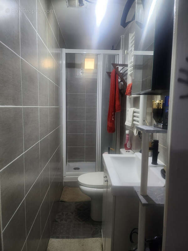 Appartement à LA LONDE-LES-MAURES