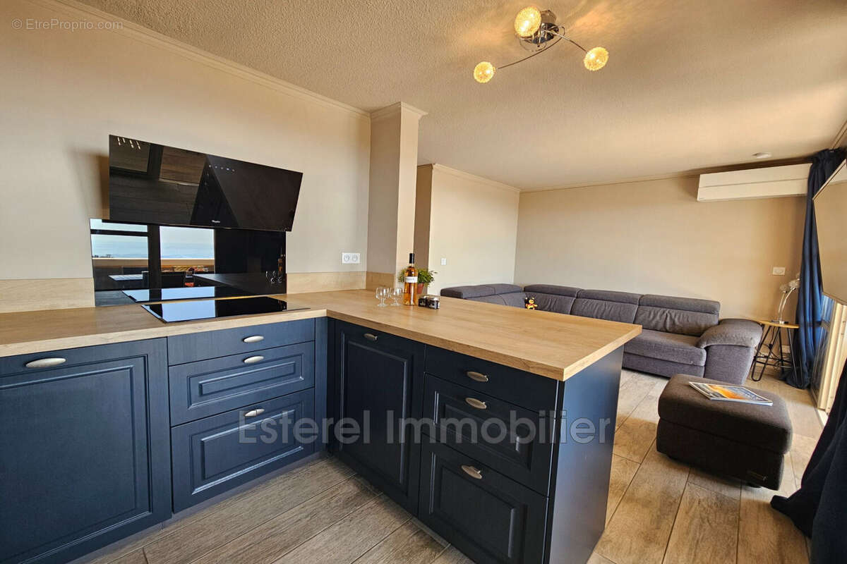Appartement à LA SEYNE-SUR-MER