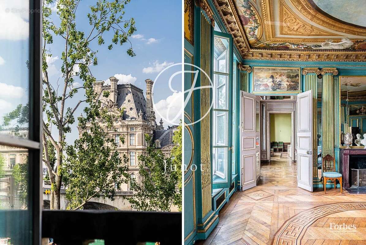 Appartement à PARIS-7E