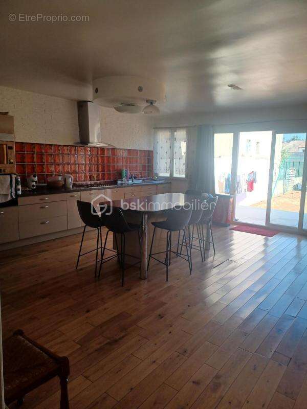 Jolie maison spacieuse a vendre (190 m2) - photo 6