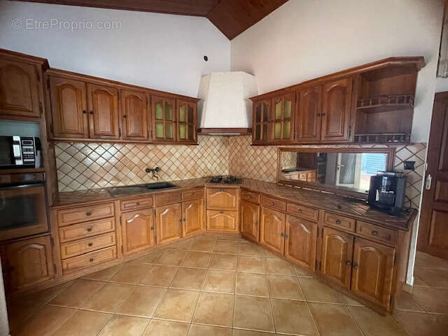 Maison à SAINT-DENIS