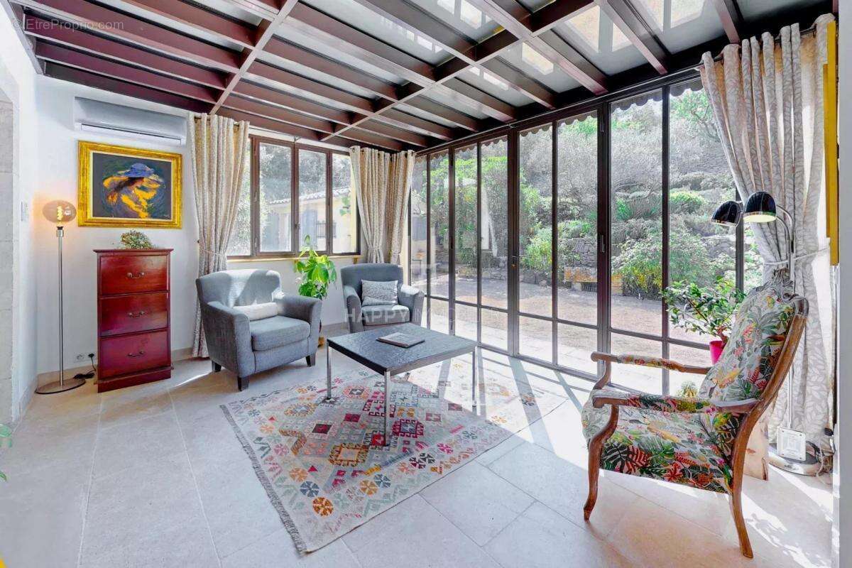 Maison à SAINT-REMY-DE-PROVENCE