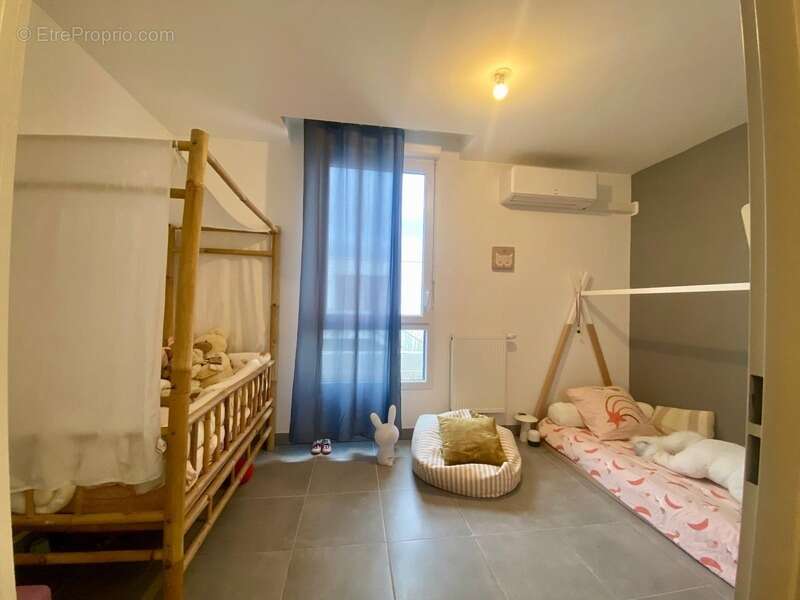 Appartement à PRADES-LE-LEZ