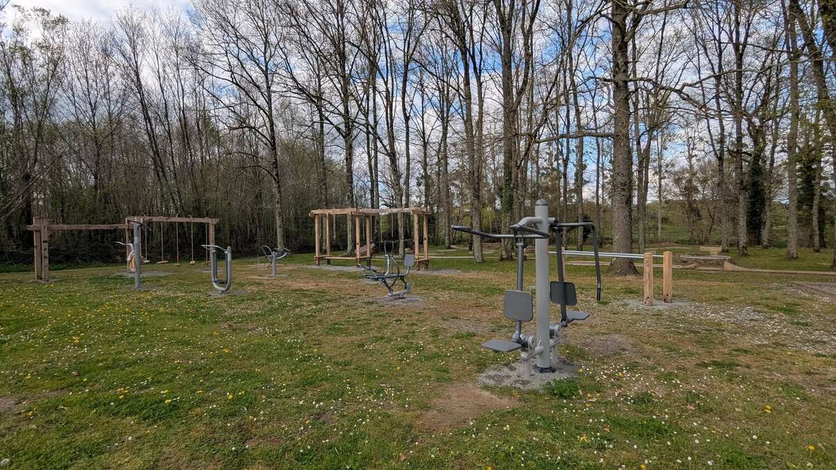 Maison à MONTMORILLON