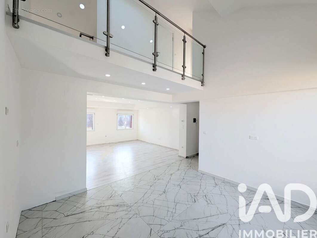 Photo 2 - Appartement à FREYMING-MERLEBACH