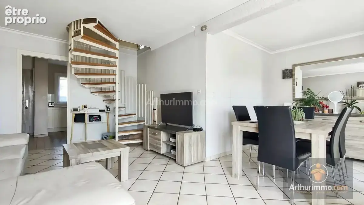 Vente Maison Bondoufle(91070) 258 000ï¿œ - photo 5