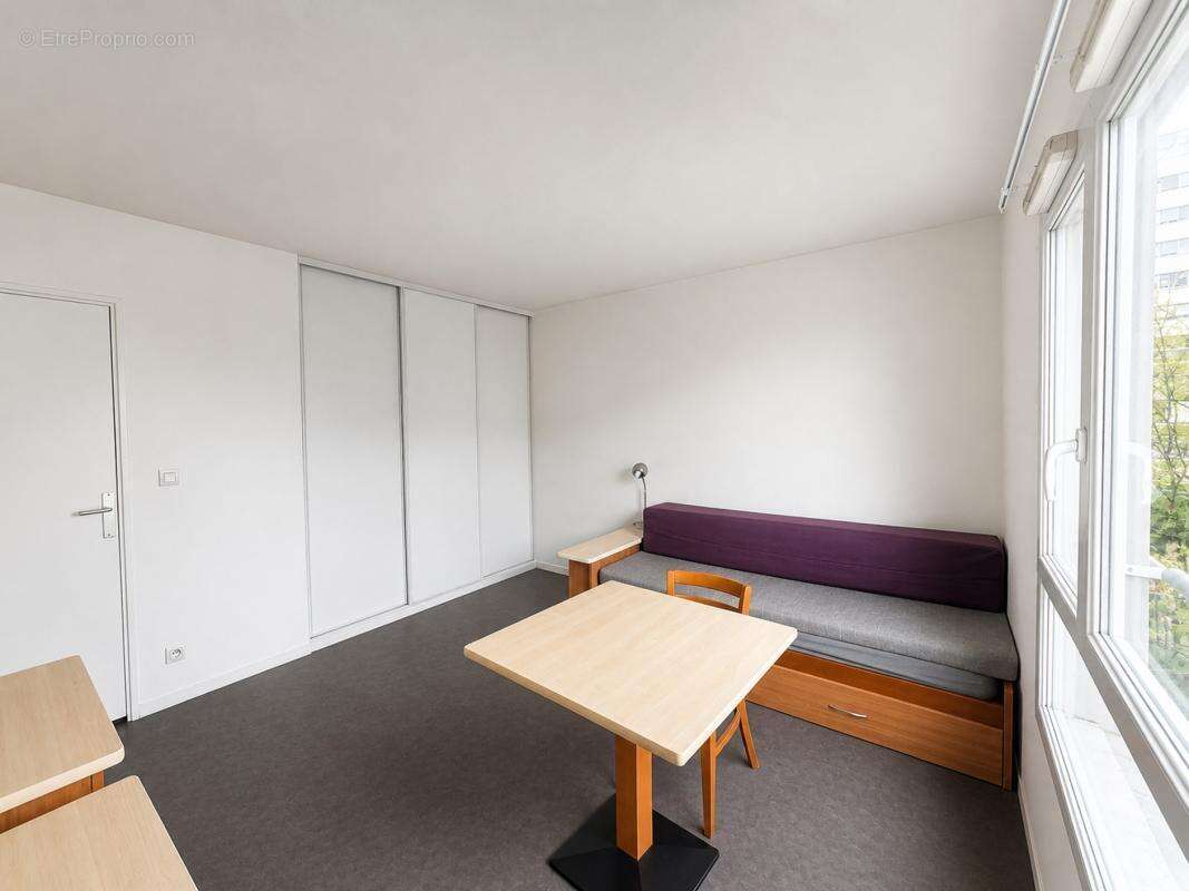 Appartement - photo 5
