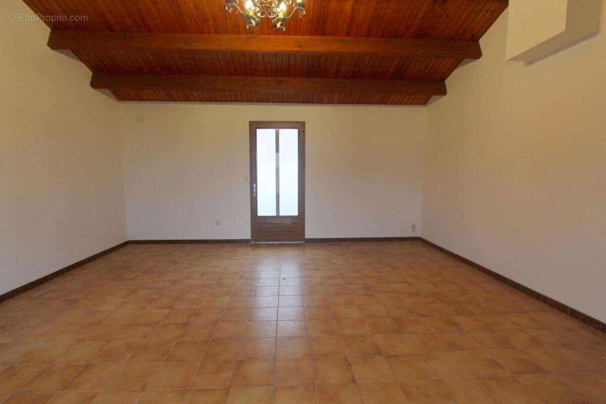 Maison à SAINT-MICHEL-EN-L'HERM