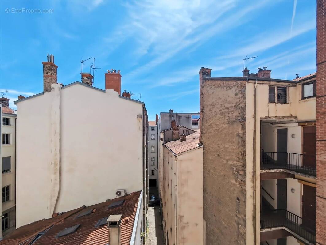 NOUVEAUTE T2 Bellecour idéal premier achat / investisseurs - photo 2
