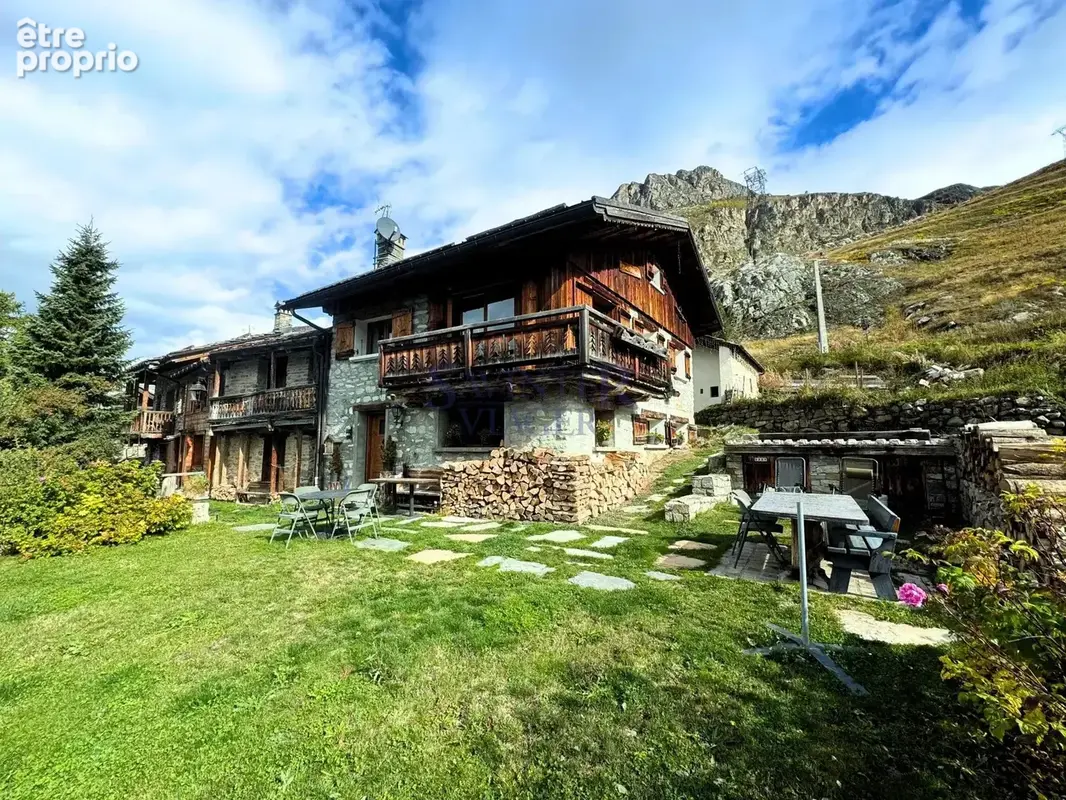 Propriété à 15 minutes des pistes, vue panoramique. Vente à Terme. - photo 10
