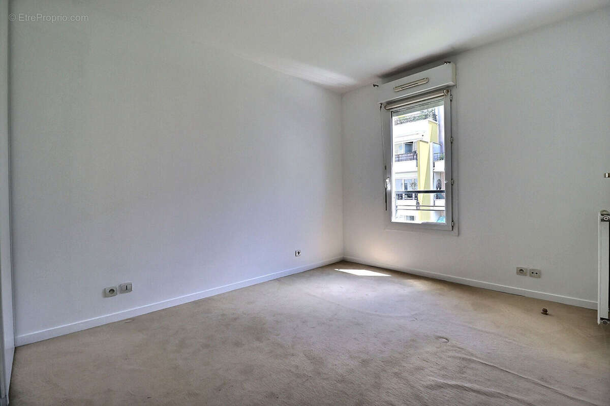 Appartement à RUEIL-MALMAISON