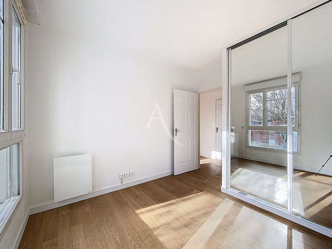 Appartement à SAINT-GERMAIN-EN-LAYE