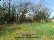 Terrain à FOX-AMPHOUX