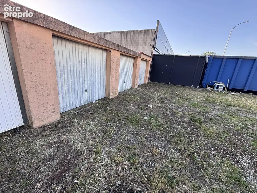 A vendre - garage sur pamiers - photo 3