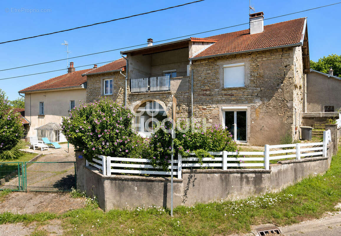 Maison 215m² Melincourt - photo 4