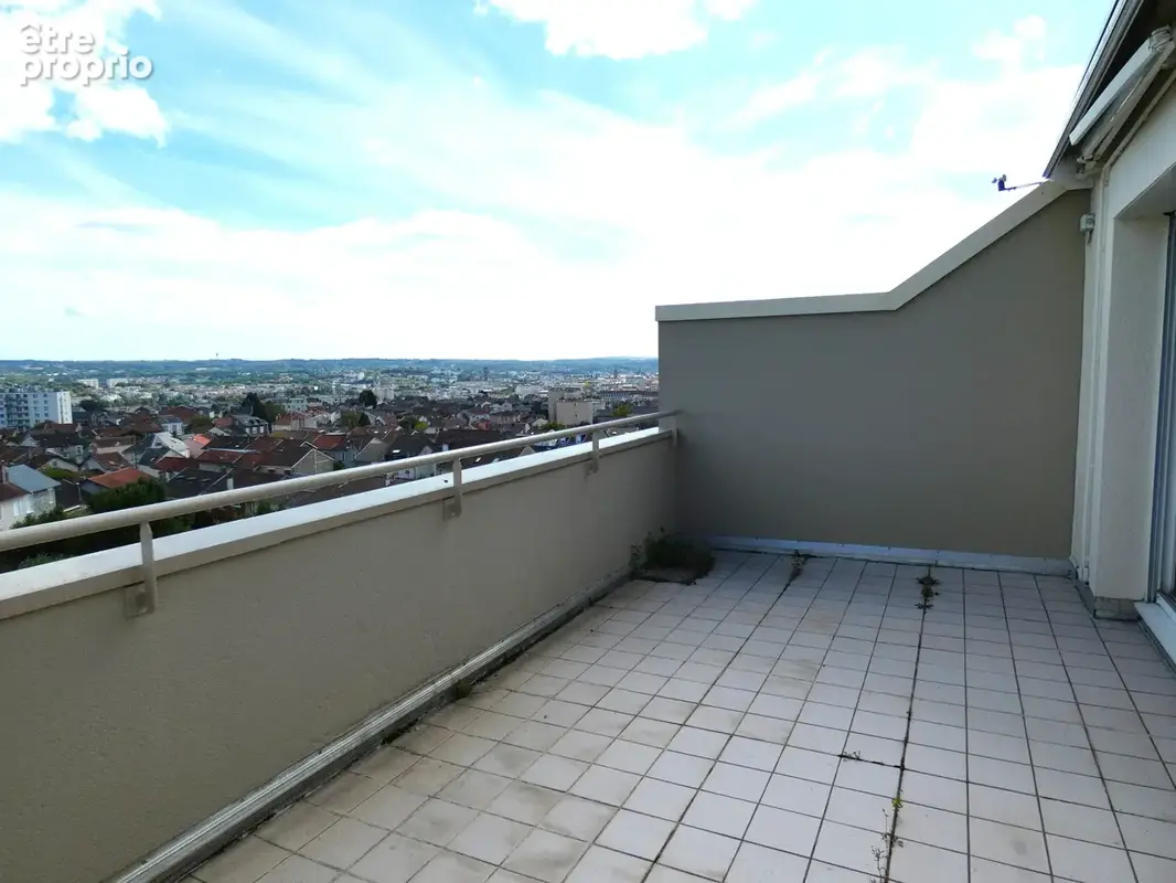 Bel appartement 103m2 avec terrasse vue panoramique - photo 7