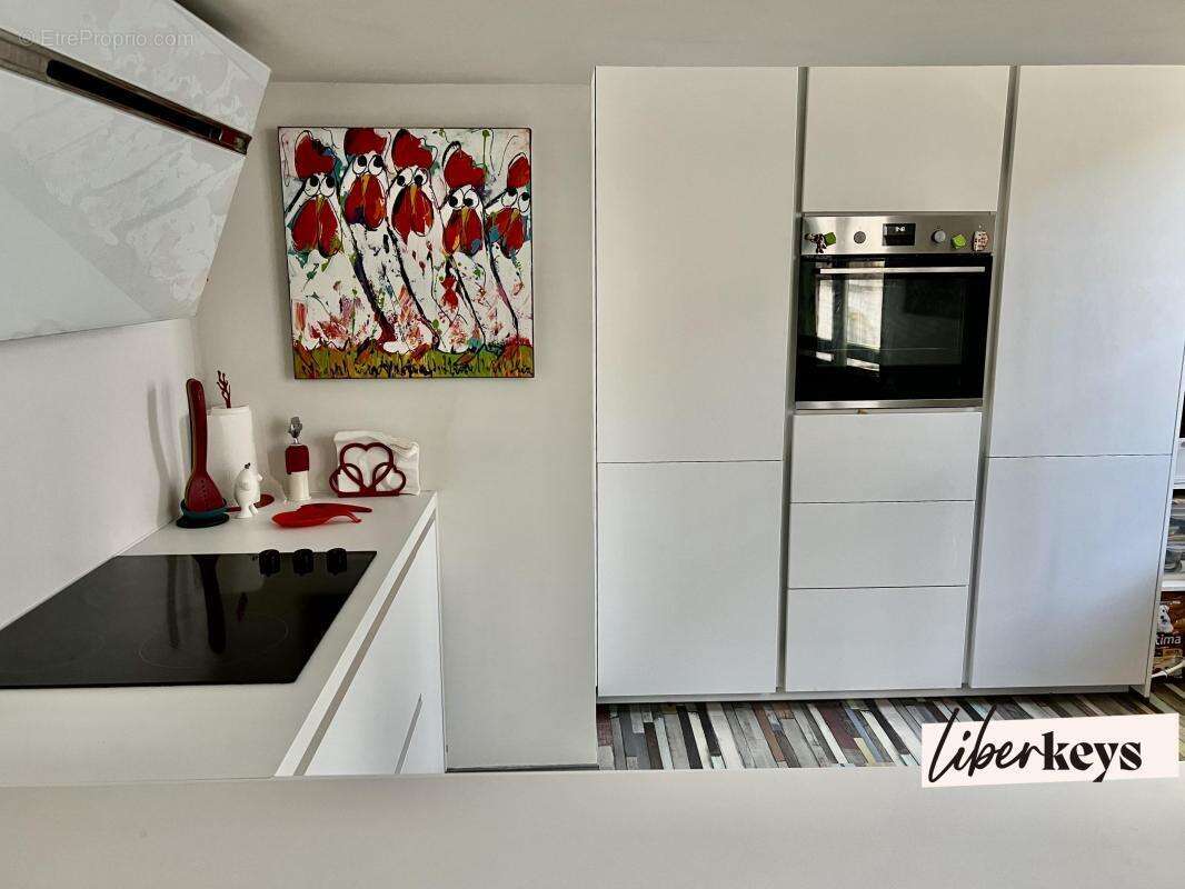 Appartement à BAYONNE