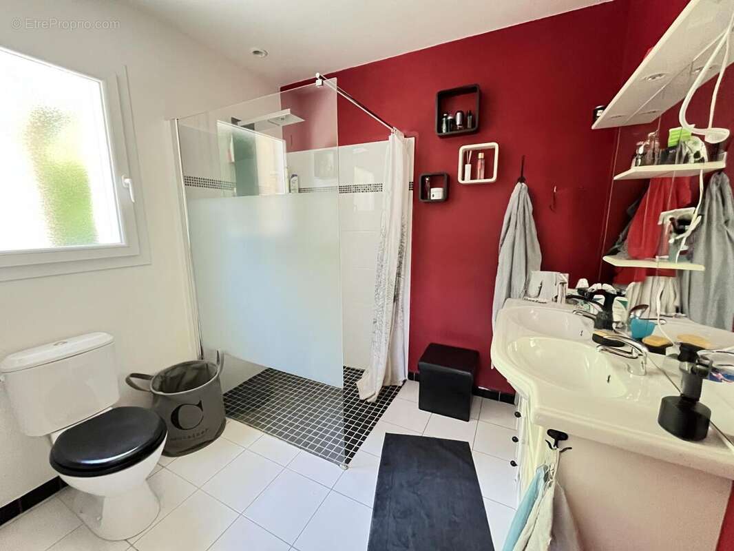 Photo 5 - Maison à RIANTEC