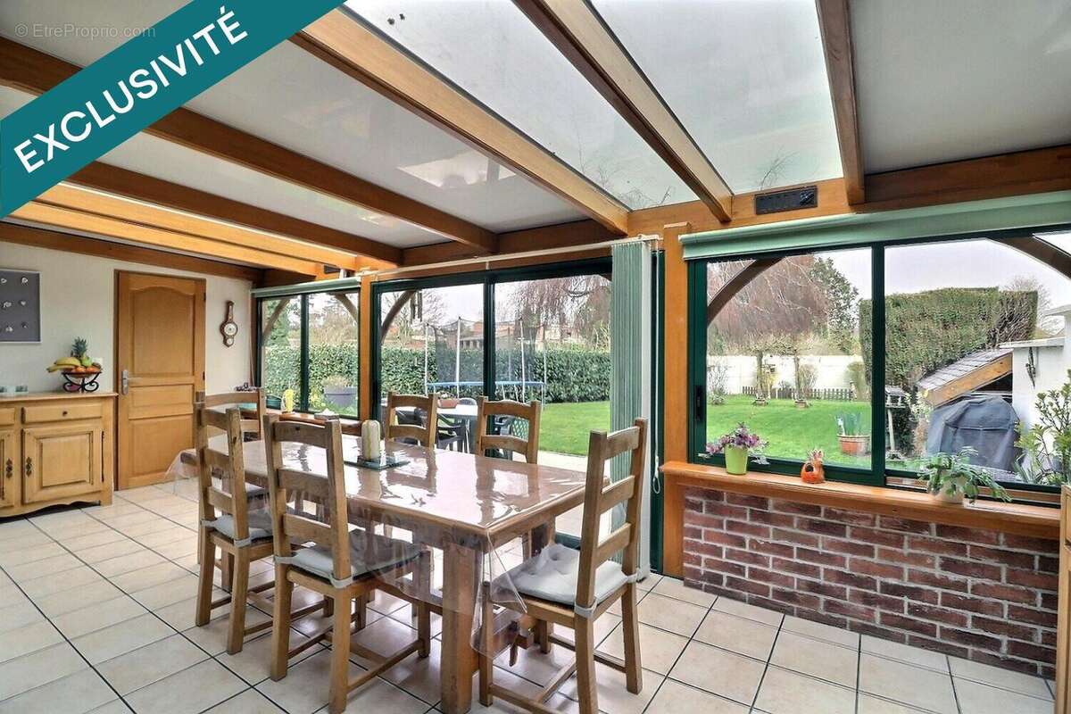 Photo 4 - Maison à SOLESMES