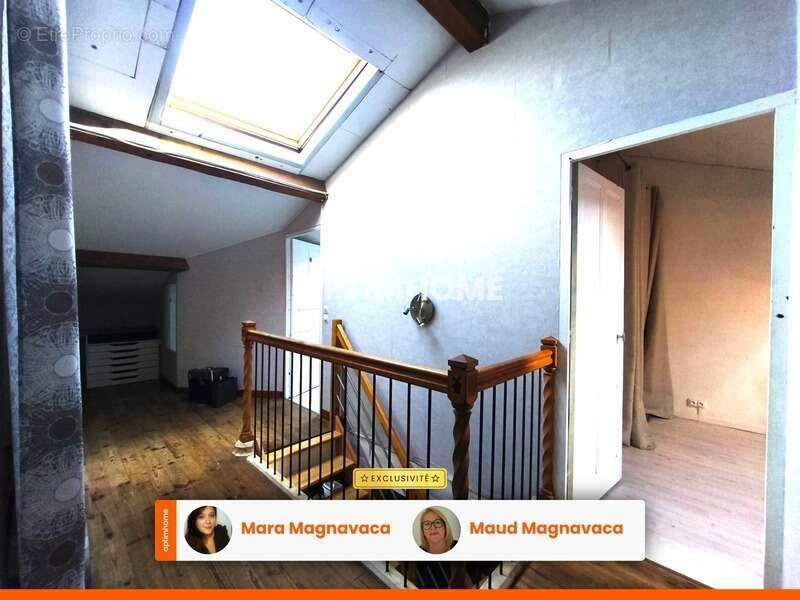 Maison à REVEL