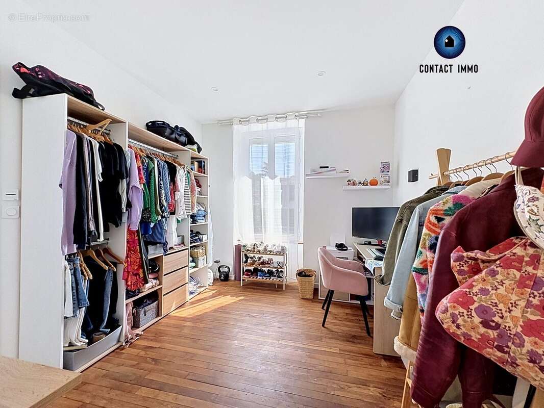 Appartement à BRIVE-LA-GAILLARDE